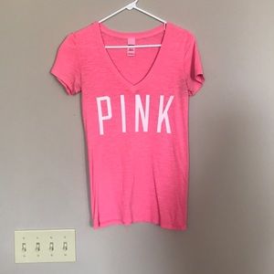 Pink T-Shirt